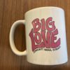 Big Love Coffee Tea Mug