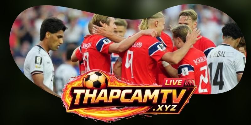 Tổng hợp dự đoán kèo trận Na Uy vs Anh ngày 12/07